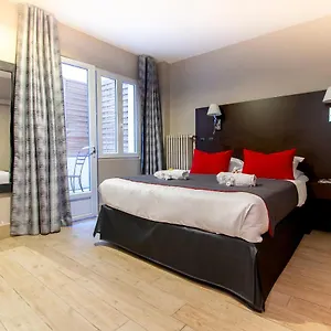 Hotel Migny Opéra Montmartre