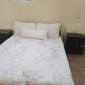 Hotel typu riad 9 Derb El Bousnne