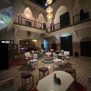 Riad Ago, Marrakesch