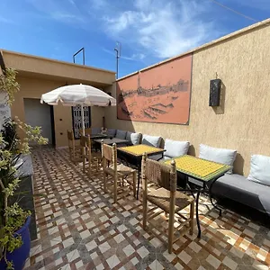 Hostel Sun, Marrakesch