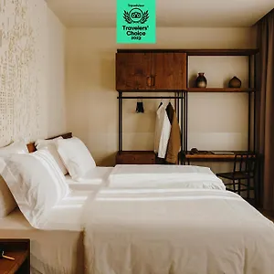 Hotel Sonder Casa Luz