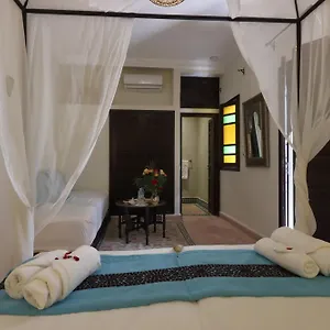 Gasthof 22 - L'etoile D'orient, Marrakesch