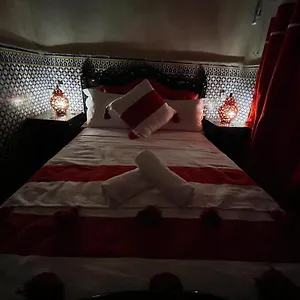 Gasthof Mama Toutou, Marrakesch