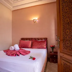 Riad Petite Rose, Marrakesch