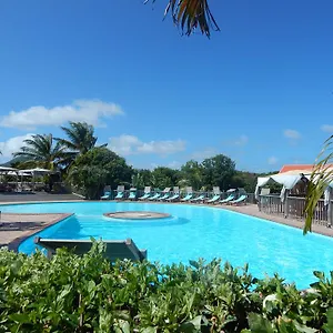 *** Hotel Cap Macabou Martinique