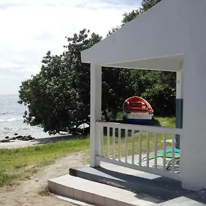 ** Appart hôtel Ti Paradis De L'anse Figuier Site En Martinique Martinique