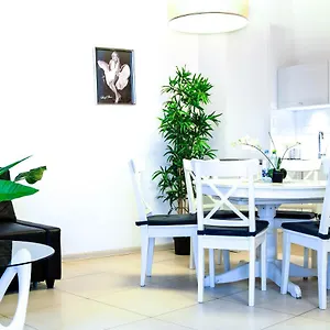 ** Appart hôtel Florianska Gate Luxury Pologne