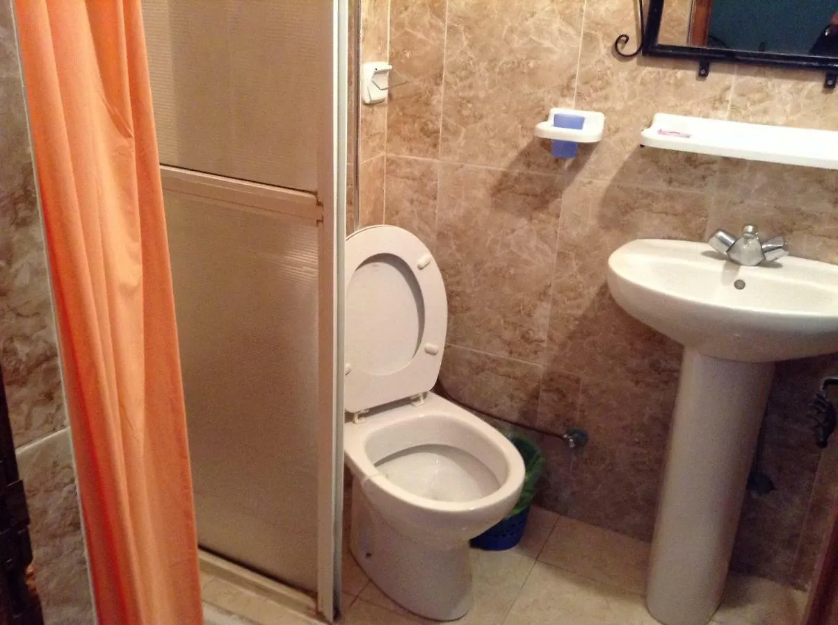 Hotel Faouzi Marrakesh